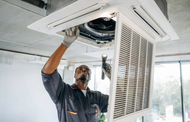 Licensed Ductwork Repair service in Oxford, OH - FH HVAC