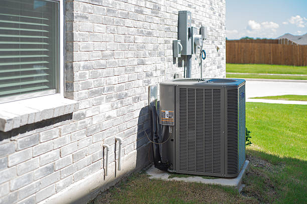 Reliable Ductwork Repair contractor in Oxford, OH by FH HVAC