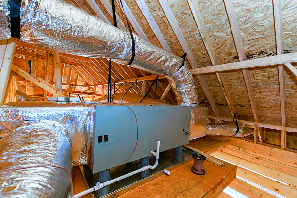 Top rated local Ductwork Repair specialists in Oxford, OH